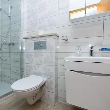 Apartment Rosea