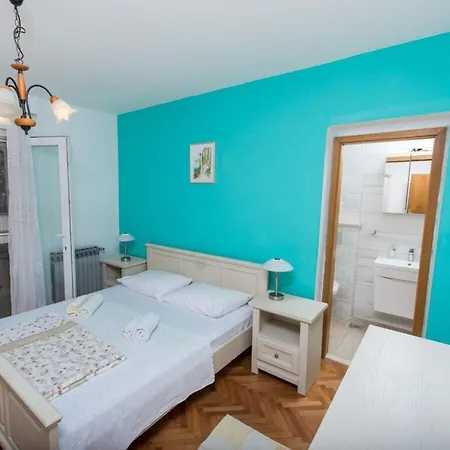Rosea Apartment Slatine