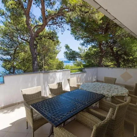 Apartment Rosea Slatine